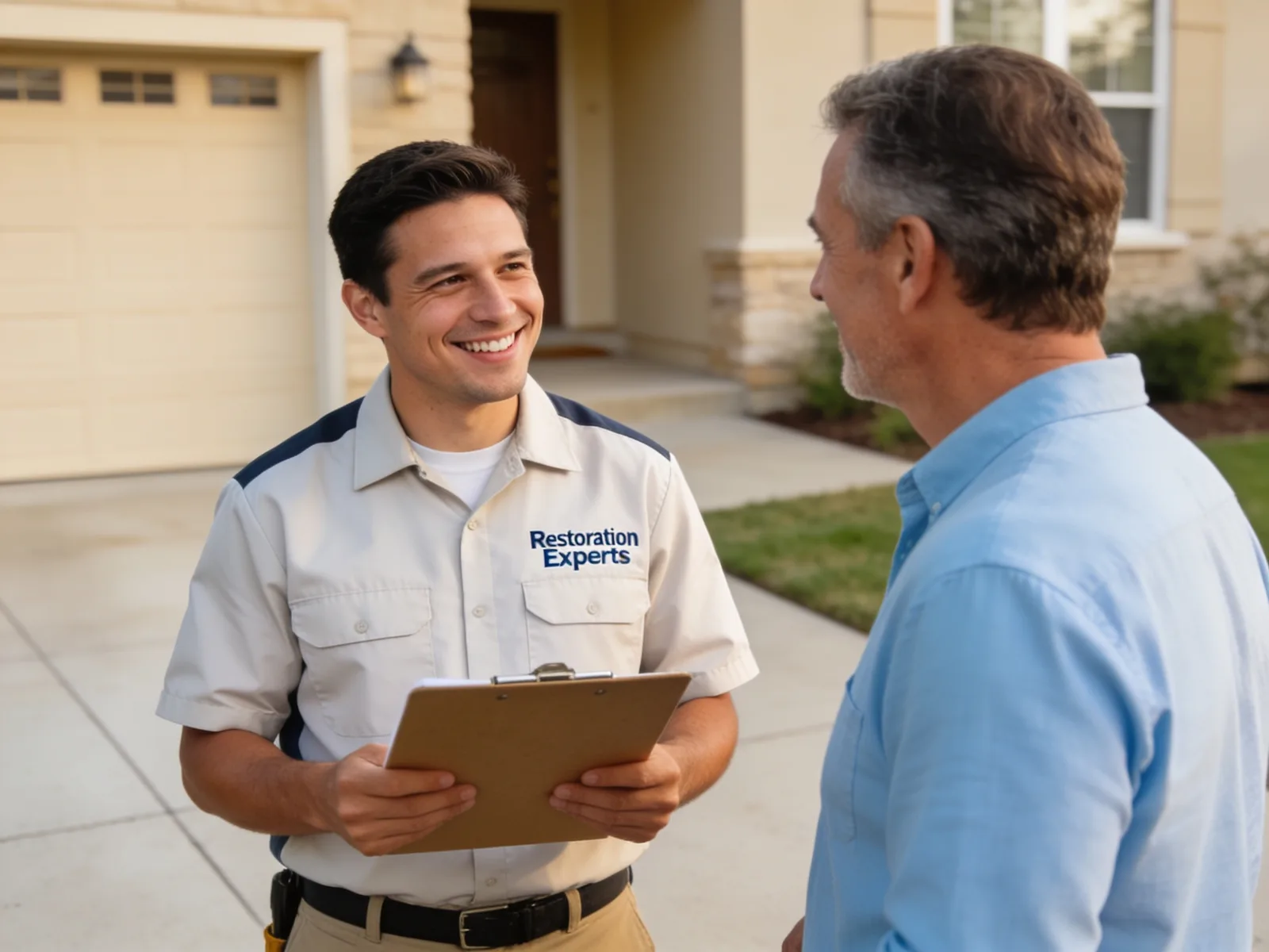Water Damage Cleanup Organ, NM FAQs